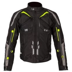 Spada Urbanik Textile Waterproof Jacket