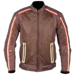 Spada Utah Winds Textile Jacket