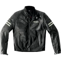 Spidi Ace Leather Jacket