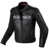 Spidi Carbo Rider CE Leather Jacket -Motorcycle Clothing Sales spidi carbo rider ce jacket front