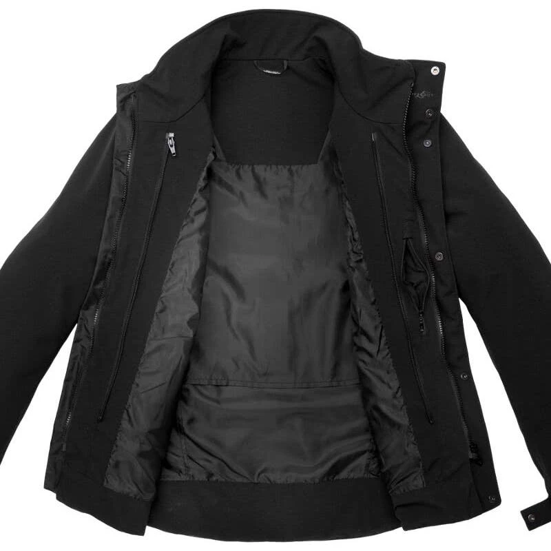 Spidi Gamma Laminated H2Out Jacket 5 Spidi Gamma Laminated H2Out Jacket - Image 3