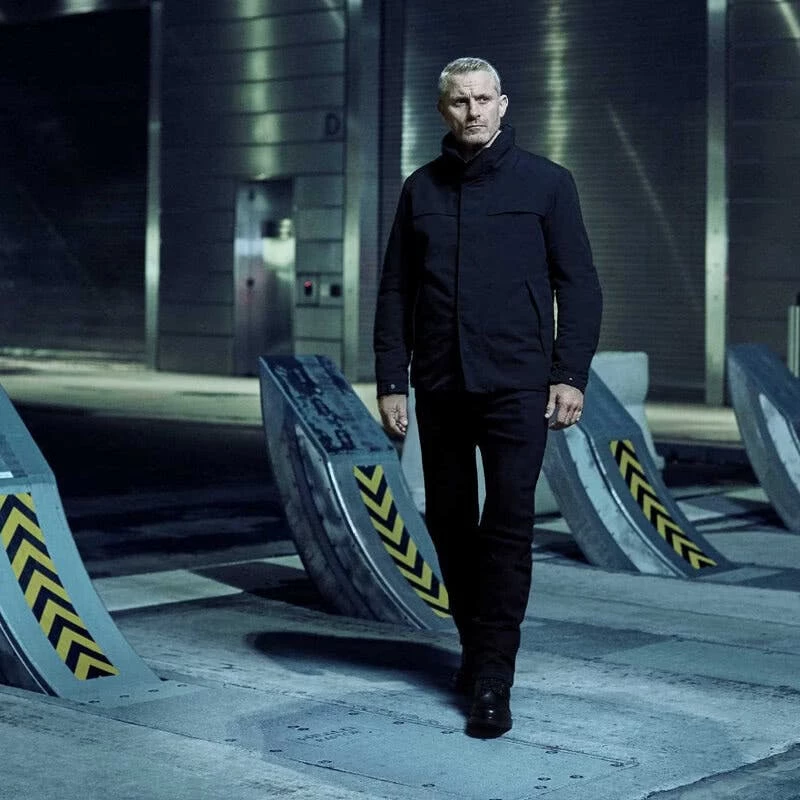 Spidi Gamma Laminated H2Out Jacket 6 Spidi Gamma Laminated H2Out Jacket - Image 4