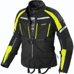 Spidi Armakore CE H2Out Waterproof Jacket