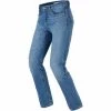 Spidi J-Tracker CE Jeans - 34" Leg -Motorcycle Clothing Sales spidi gb j tracker ce jeans regular l34 blue used img1