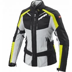 Spidi Ladies' 4Season CE H2Out Waterproof Jacket