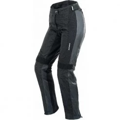 Spidi Ladies' Teker Leather Trousers
