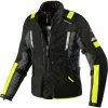 Spidi Modular CE H2Out Waterproof Jacket 2 Spidi Modular CE H2Out Waterproof Jacket -Motorcycle Clothing Sales spidi gb modular ce h2out jacket black fluo yellow img1