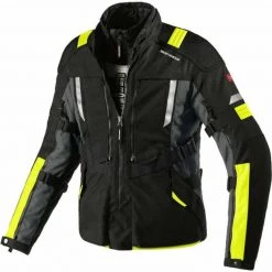 Spidi Modular CE H2Out Waterproof Jacket