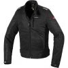 Spidi Solar Net CE Mesh Jacket -Motorcycle Clothing Sales spidi gb solar net ce jacket black img1