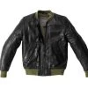 Spidi Super Leather Jacket