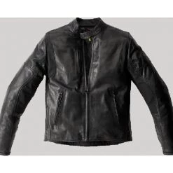Spidi Thunderbird Leather Jacket