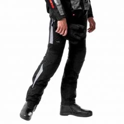 Spidi VTM CE H2Out Waterproof Trousers