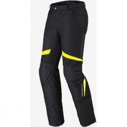 Spidi X-Tour H2Out Waterproof Trousers -Motorcycle Clothing Sales spidi h2out x tour wp trousers kyl 7