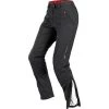 Spidi Ladies' Glance H2Out Waterproof Trousers -Motorcycle Clothing Sales spidi ladies glance trousers black 13