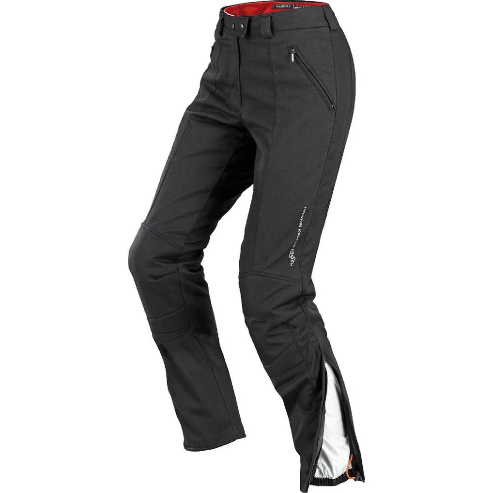 Spidi Ladies' Glance H2Out Waterproof Trousers 3 Spidi Ladies' Glance H2Out Waterproof Trousers