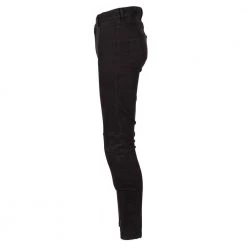 Spidi Ladies' Pro Moto CE Leggings -Motorcycle Clothing Sales spidi moto pro leggings lady black 2 1