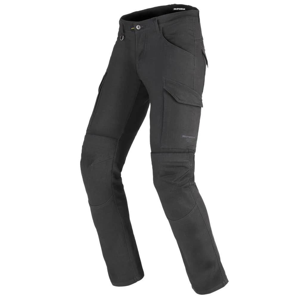 Spidi Pathfinder CE Cargo Pants 3 Spidi Pathfinder CE Cargo Pants