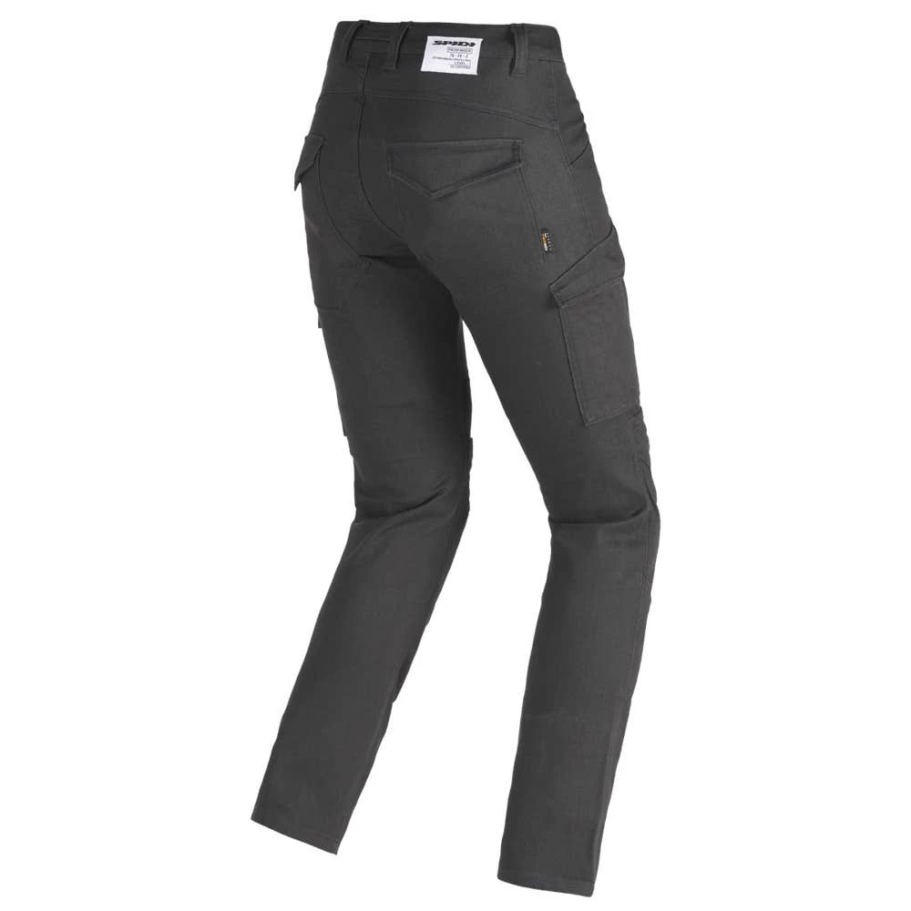 Spidi Pathfinder CE Cargo Pants 4 Spidi Pathfinder CE Cargo Pants - Image 2
