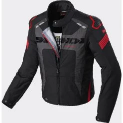 Spidi Warrior Evo H2Out Waterproof Jacket